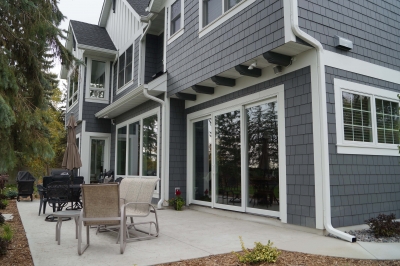 Lake Minnetonka Custom Home