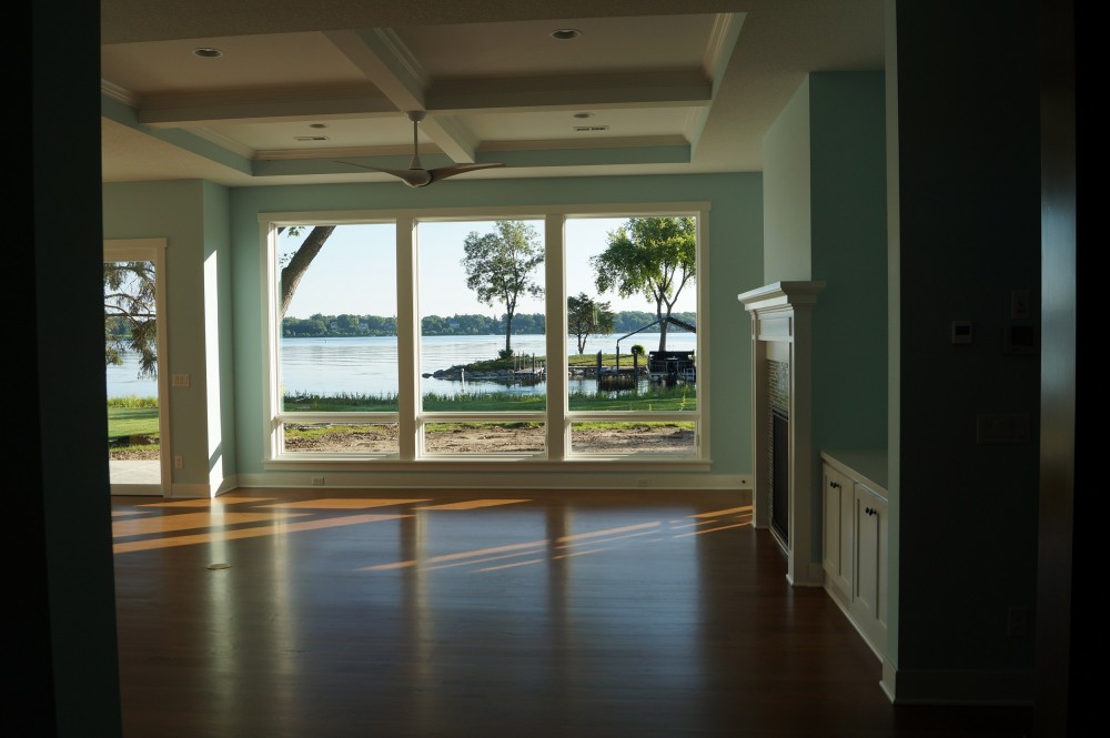 Lake Minnetonka Custom Home