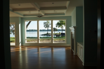Lake Minnetonka Custom Home