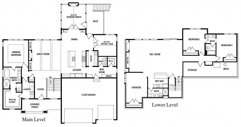6329 Blackoaks Lane N