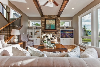 3641 Landings Drive