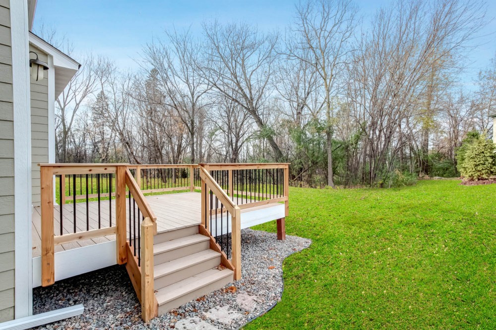 3733 Landings Drive