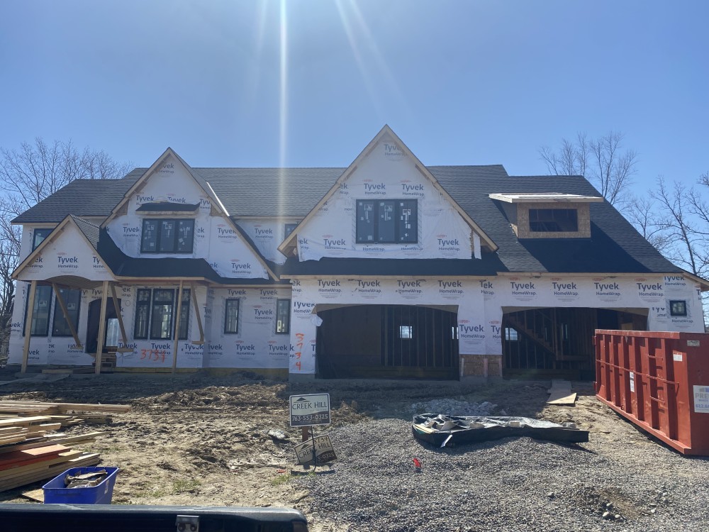 3734 Woodland Cove Parkway, Minnetrista
