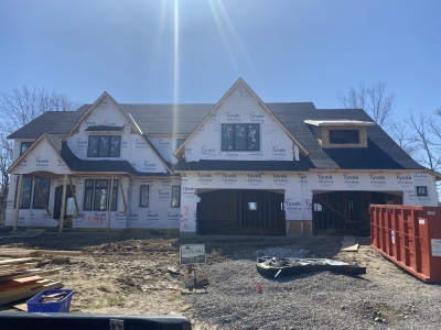 3734 Woodland Cove Parkway, Minnetrista
