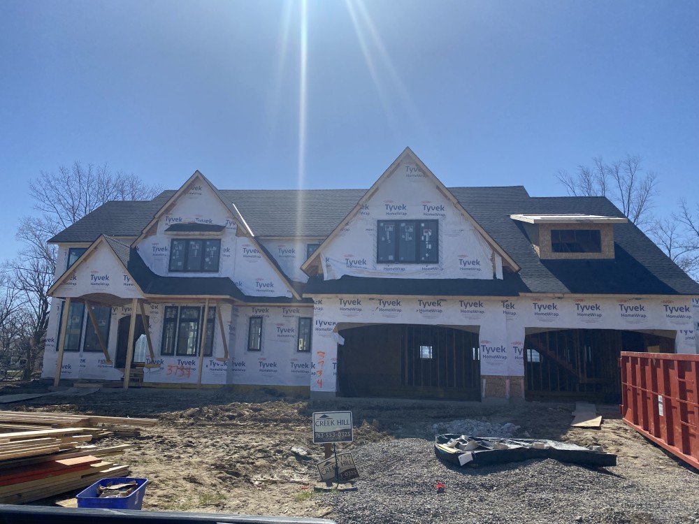3734 Woodland Cove Parkway, Minnetrista