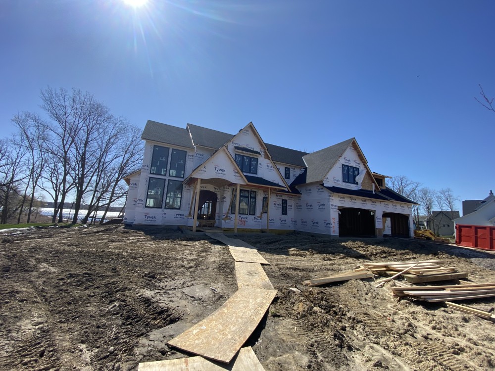 3734 Woodland Cove Parkway, Minnetrista