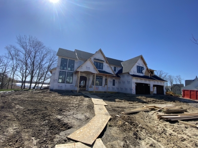 3734 Woodland Cove Parkway, Minnetrista