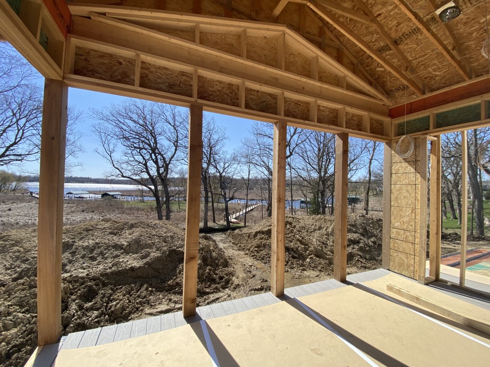 3734 Woodland Cove Parkway, Minnetrista