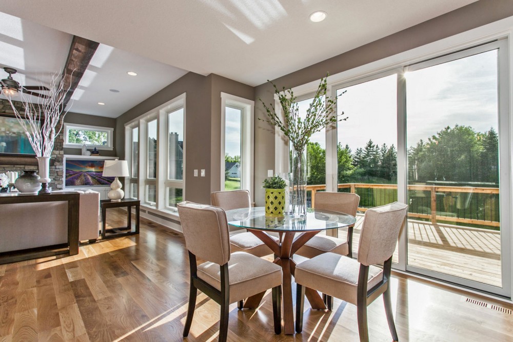3641 Landings Drive