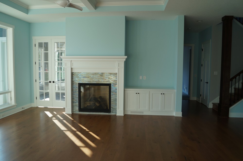 Lake Minnetonka Custom Home