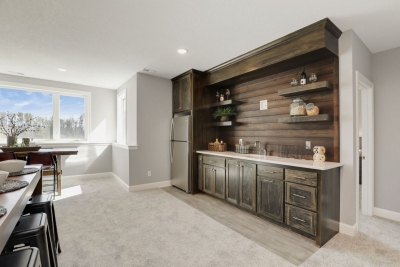 Recreation Room