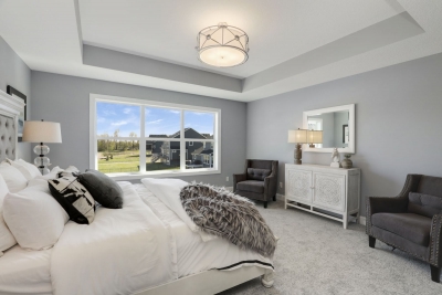 Owner's Suite