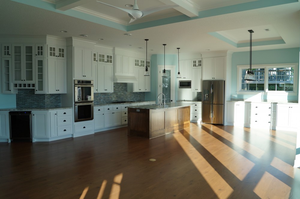 Lake Minnetonka Custom Home