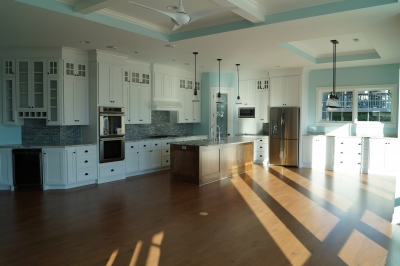 Lake Minnetonka Custom Home