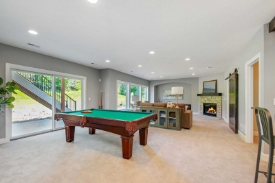 Bonus Room